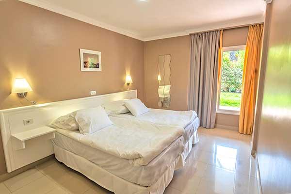 Apartment mit 1 Schlafzimmer und privatem Garten Appartementkomplex Coral La Quinta Park Suites Santa Ursula Apartment mit 1 Schlafzimmer und privatem Garten Appartementkomplex Coral La Quinta Park Suites Santa Ursula