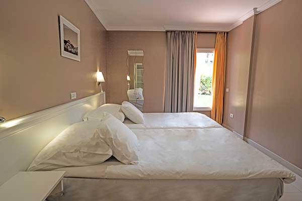 Apartment mit 1 Schlafzimmer und privatem Garten Appartementkomplex Coral La Quinta Park Suites Santa Ursula Apartment mit 1 Schlafzimmer und privatem Garten Appartementkomplex Coral La Quinta Park Suites Santa Ursula