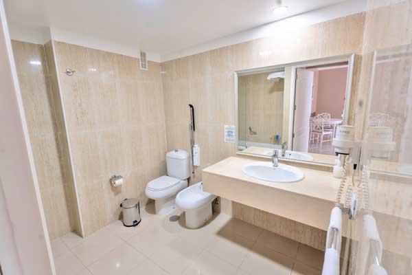 Apartment mit 1 Schlafzimmer und privatem Garten Appartementkomplex Coral La Quinta Park Suites Santa Ursula Apartment mit 1 Schlafzimmer und privatem Garten Appartementkomplex Coral La Quinta Park Suites Santa Ursula