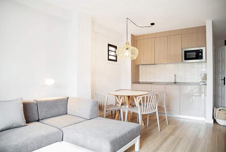 Apartment A2 Superior mit Poolblick Appartementkomplex Coral Compostela Beach Playa de las américas Apartment A2 Superior mit Poolblick Appartementkomplex Coral Compostela Beach Playa de las américas