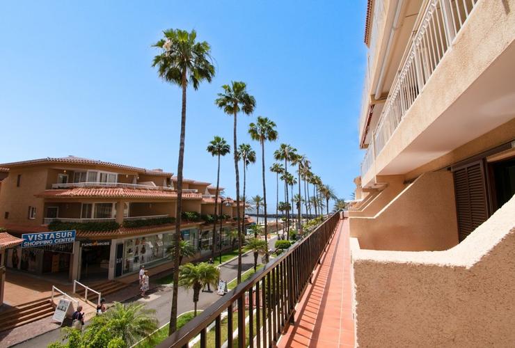 Apartment A2 Superior mit Meerblick Appartementkomplex Coral Compostela Beach Playa de las américas Apartment A2 Superior mit Meerblick Appartementkomplex Coral Compostela Beach Playa de las américas