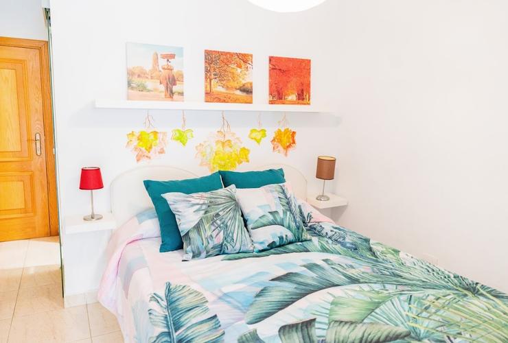 Superior Junior Suite (Ahul) Apartamentos Coral Teide Mar Puerto de la Cruz Superior Junior Suite (Ahul) Apartamentos Coral Teide Mar Puerto de la Cruz