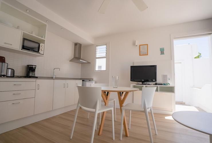 Standard Appartement Appartementkomplex Coral California Playa de las américas Standard Appartement Appartementkomplex Coral California Playa de las américas