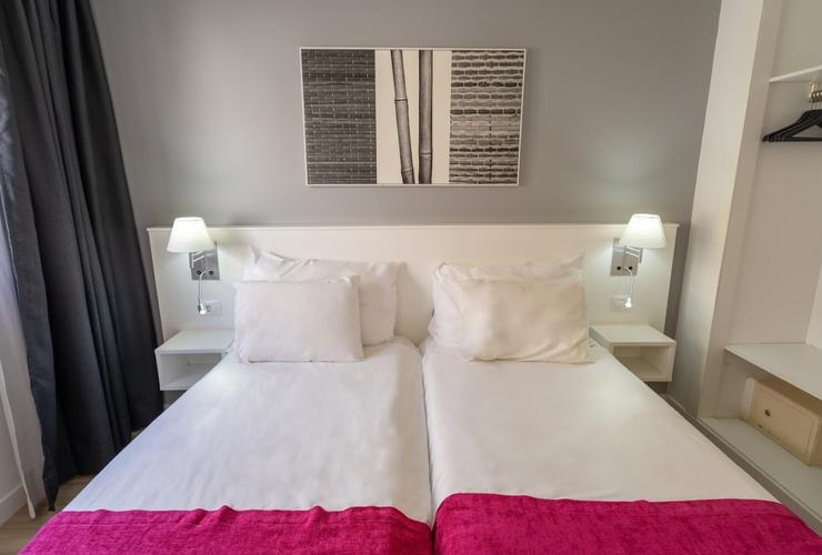 Appartement mit Gartenblick Appartementkomplex Coral California Playa de las américas Appartement mit Gartenblick Appartementkomplex Coral California Playa de las américas