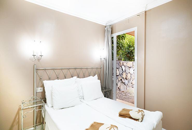 Bungalow mit 2 Schlafzimmern Appartementkomplex Coral La Quinta Park Suites Santa Ursula Bungalow mit 2 Schlafzimmern Appartementkomplex Coral La Quinta Park Suites Santa Ursula