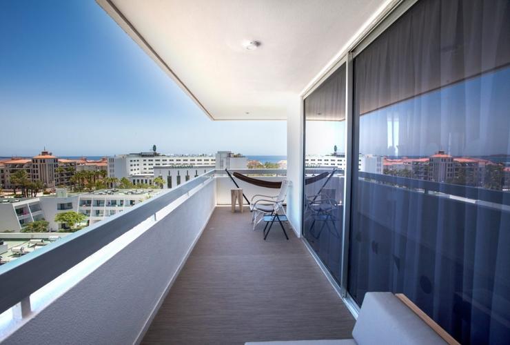 Suite Poolblick Coral Suites & Spa Hotel Playa de las américas Suite Poolblick Coral Suites & Spa Hotel Playa de las américas