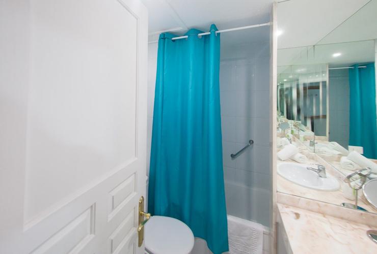 Junior Suite Apartamentos Coral Teide Mar Puerto de la Cruz Junior Suite Apartamentos Coral Teide Mar Puerto de la Cruz