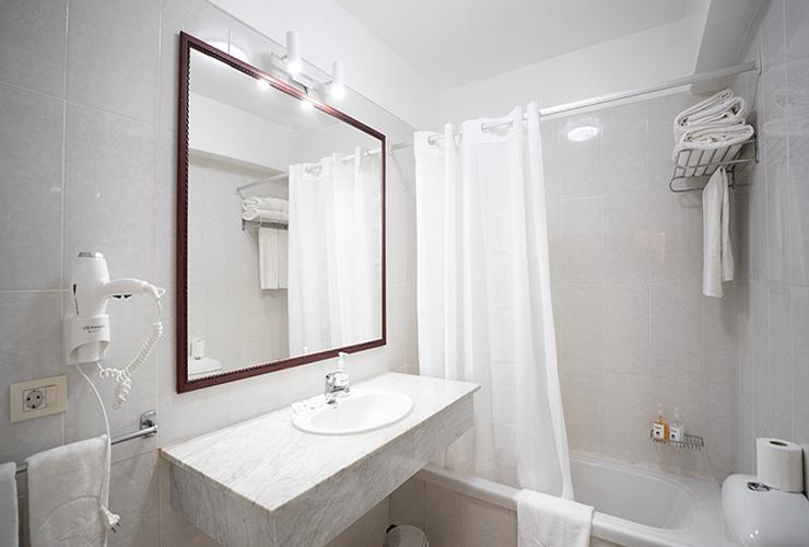 Bungalow mit 2 Schlafzimmern Appartementkomplex Coral La Quinta Park Suites Santa Ursula Bungalow mit 2 Schlafzimmern Appartementkomplex Coral La Quinta Park Suites Santa Ursula