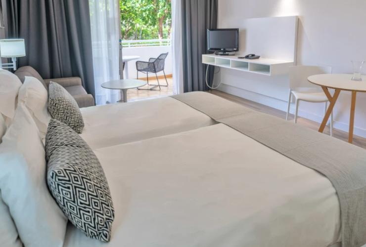 Studio Standard Appartementkomplex Coral California Playa de las américas Studio Standard Appartementkomplex Coral California Playa de las américas