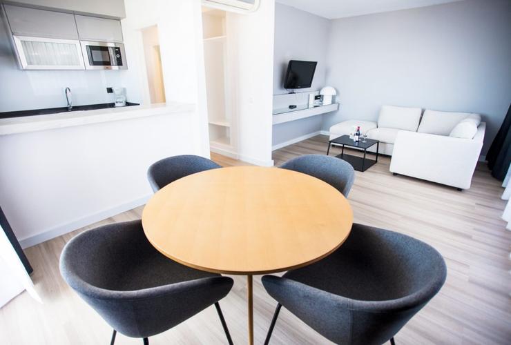 Suite Standard Coral Suites & Spa Hotel Playa de las américas Suite Standard Coral Suites & Spa Hotel Playa de las américas