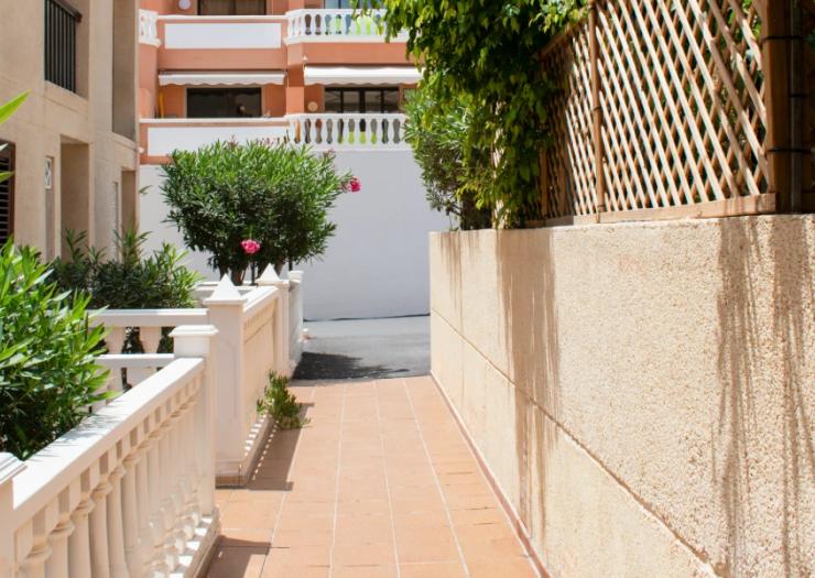 Standard Studio Appartementkomplex Coral Compostela Beach Playa de las américas Standard Studio Appartementkomplex Coral Compostela Beach Playa de las américas