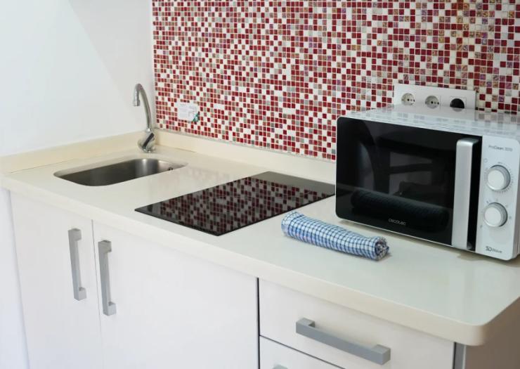 Standard Studio Appartementkomplex Coral Compostela Beach Playa de las américas Standard Studio Appartementkomplex Coral Compostela Beach Playa de las américas