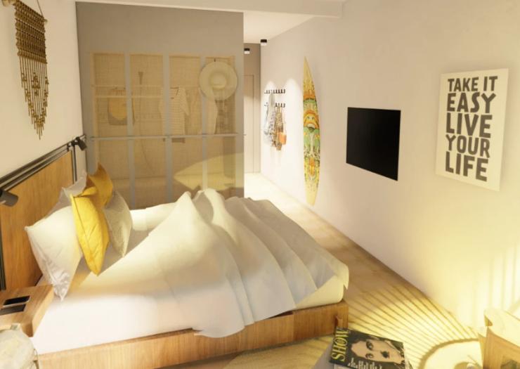 Zimmer mit poolblick Coral Cotillo Beach Hotel El Cotillo Zimmer mit poolblick Coral Cotillo Beach Hotel El Cotillo