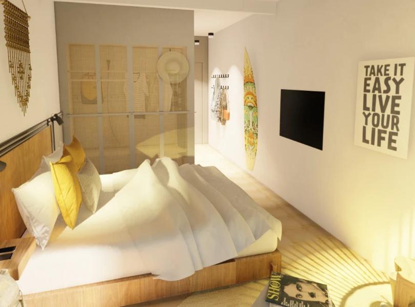 Premium Doppel-Zimmer Coral Cotillo Beach Hotel El Cotillo Premium Doppel-Zimmer Coral Cotillo Beach Hotel El Cotillo