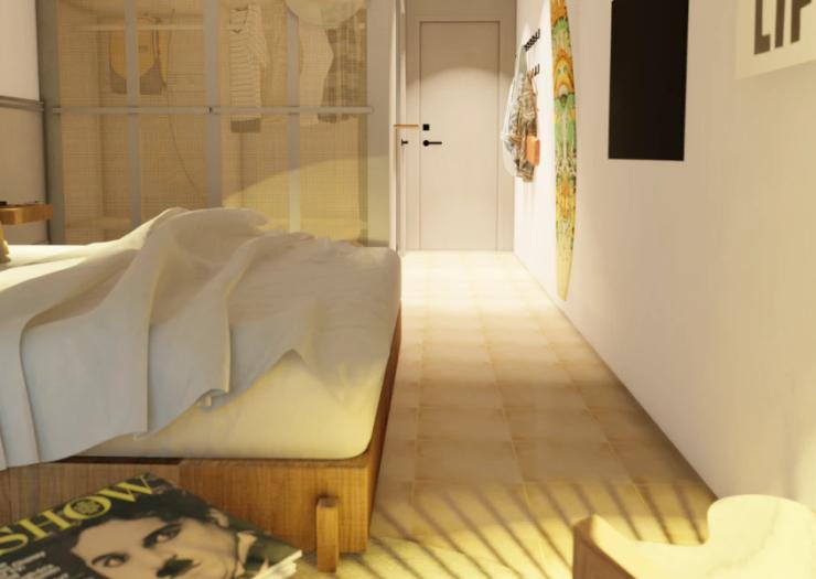 Premium Doppel-Zimmer Coral Cotillo Beach Hotel El Cotillo Premium Doppel-Zimmer Coral Cotillo Beach Hotel El Cotillo