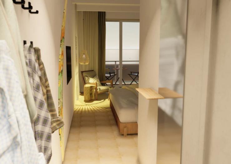 Premium Doppel-Zimmer Coral Cotillo Beach Hotel El Cotillo Premium Doppel-Zimmer Coral Cotillo Beach Hotel El Cotillo