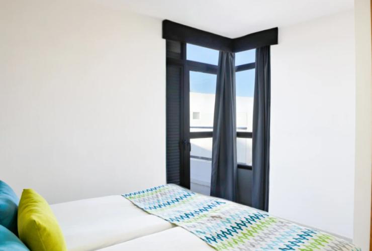 STANDARD APPARTEMENT Coral Dreams Costa Adeje STANDARD APPARTEMENT Coral Dreams Costa Adeje