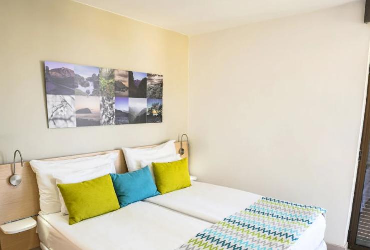 STANDARD APPARTEMENT Coral Dreams Costa Adeje STANDARD APPARTEMENT Coral Dreams Costa Adeje