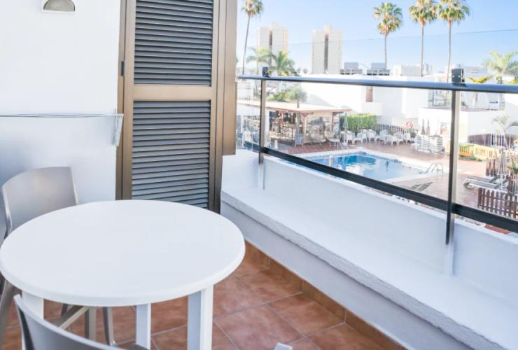 STANDARD APPARTEMENT Coral Dreams Costa Adeje STANDARD APPARTEMENT Coral Dreams Costa Adeje