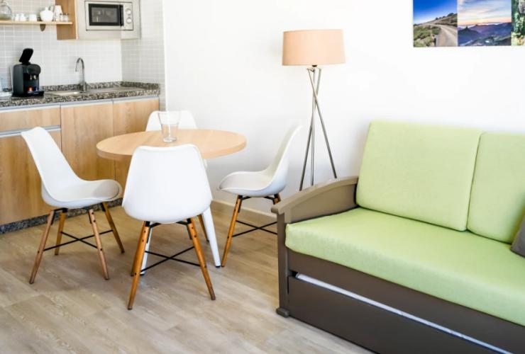 STANDARD APPARTEMENT Coral Dreams Costa Adeje STANDARD APPARTEMENT Coral Dreams Costa Adeje