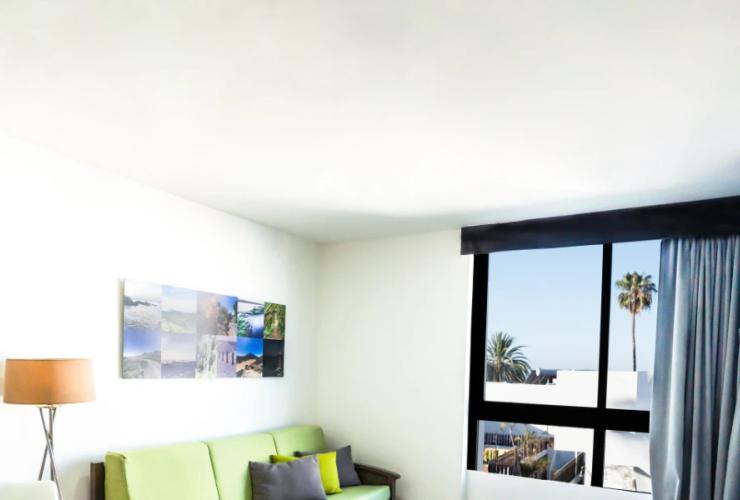 STANDARD APPARTEMENT Coral Dreams Costa Adeje STANDARD APPARTEMENT Coral Dreams Costa Adeje