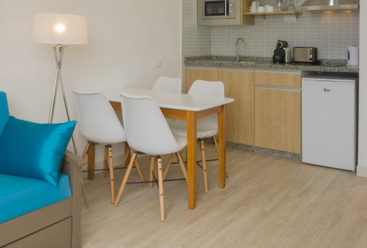 STANDARD APPARTEMENT Coral Dreams Costa Adeje STANDARD APPARTEMENT Coral Dreams Costa Adeje