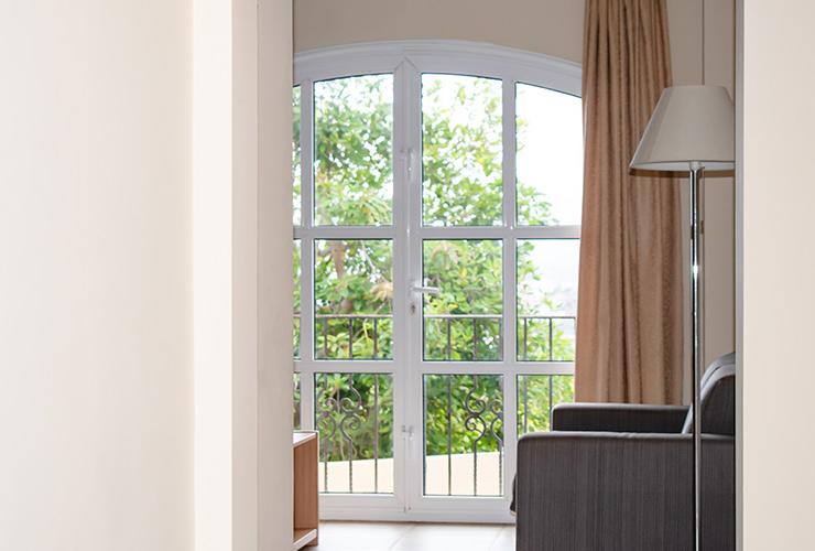 Appartement mit 1 Schlafzimmer Standard (2 - 3 Personen) Appartementkomplex Coral Los Silos Appartement mit 1 Schlafzimmer Standard (2 - 3 Personen) Appartementkomplex Coral Los Silos