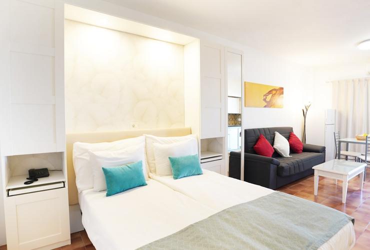 Superior Junior Suite (Echeyde) Apartamentos Coral Teide Mar Puerto de la Cruz Superior Junior Suite (Echeyde) Apartamentos Coral Teide Mar Puerto de la Cruz