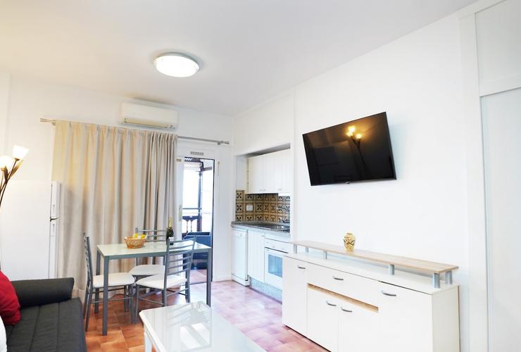 Superior Junior Suite (Echeyde) Apartamentos Coral Teide Mar Puerto de la Cruz Superior Junior Suite (Echeyde) Apartamentos Coral Teide Mar Puerto de la Cruz