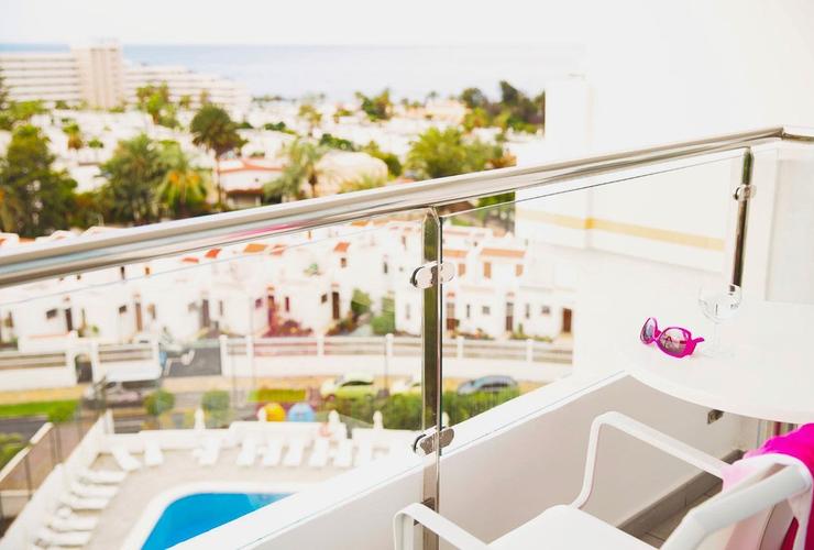 Suite Meerblick Coral Ocean View Hotel Costa Adeje Suite Meerblick Coral Ocean View Hotel Costa Adeje