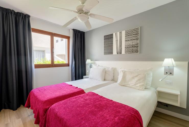 Standard Appartement Appartementkomplex Coral California Playa de las américas Standard Appartement Appartementkomplex Coral California Playa de las américas