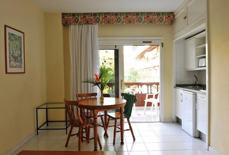 Studio Cycling Package Apartamentos Coral Teide Mar Puerto de la Cruz Studio Cycling Package Apartamentos Coral Teide Mar Puerto de la Cruz