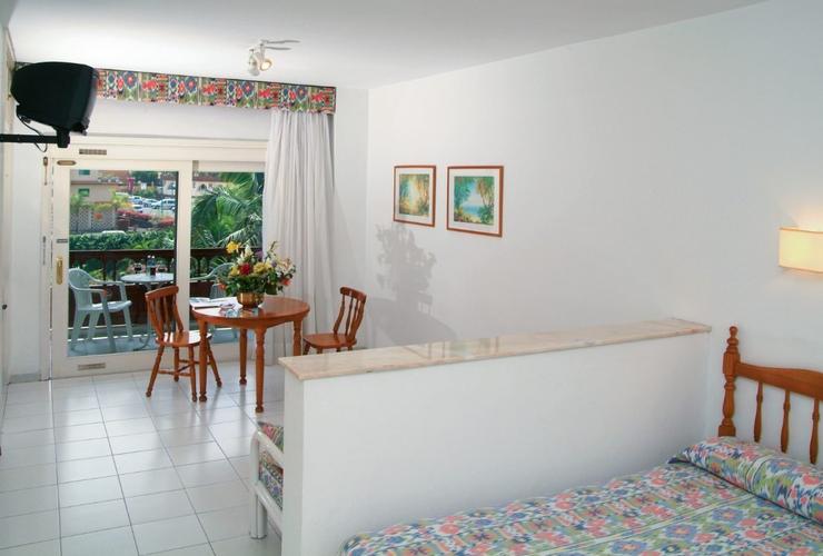 Studio Cycling Package Apartamentos Coral Teide Mar Puerto de la Cruz Studio Cycling Package Apartamentos Coral Teide Mar Puerto de la Cruz