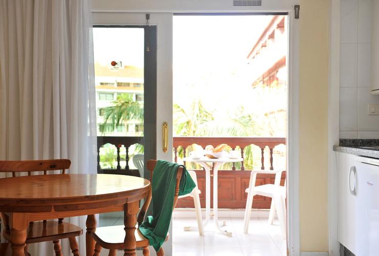Studio Apartamentos Coral Teide Mar Puerto de la Cruz Studio Apartamentos Coral Teide Mar Puerto de la Cruz