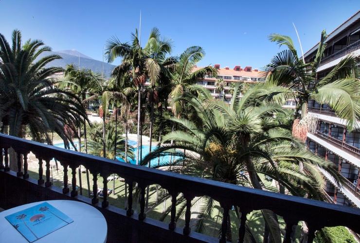Studio Garten / Poolblick Cycling Package Apartamentos Coral Teide Mar Puerto de la Cruz Studio Garten / Poolblick Cycling Package Apartamentos Coral Teide Mar Puerto de la Cruz