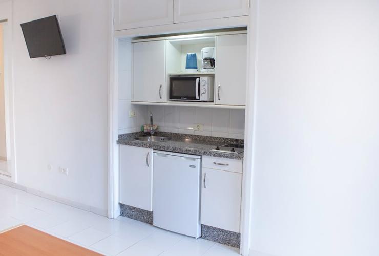 Studio Garten / Poolblick Cycling Package Apartamentos Coral Teide Mar Puerto de la Cruz Studio Garten / Poolblick Cycling Package Apartamentos Coral Teide Mar Puerto de la Cruz