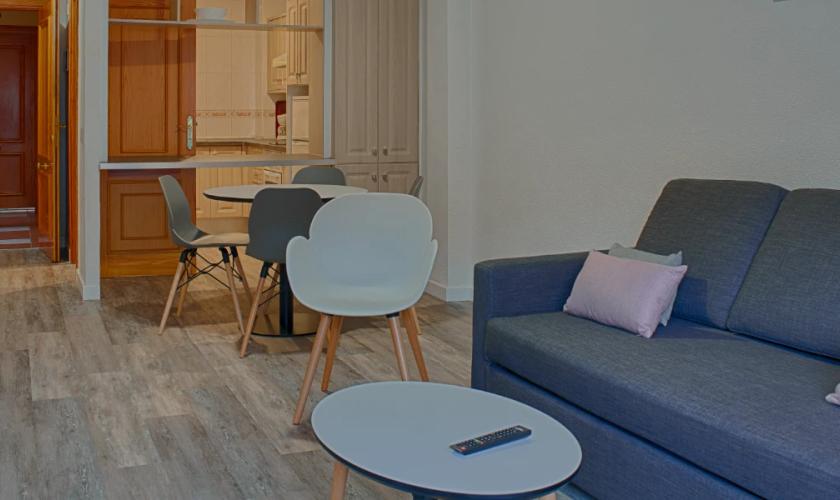 Standard-apartment A1 Appartementkomplex Coral Compostela Beach Golf Playa de las américas Standard-apartment A1 Appartementkomplex Coral Compostela Beach Golf Playa de las américas