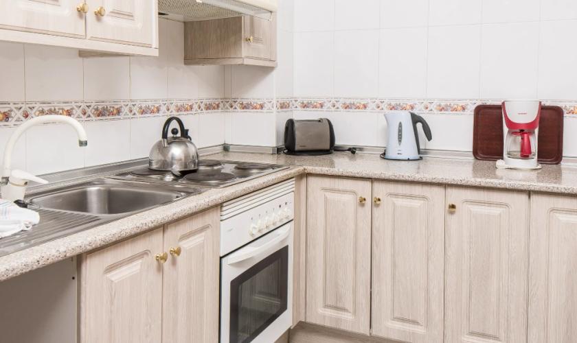 Standard-apartment A1 Appartementkomplex Coral Compostela Beach Golf Playa de las américas Standard-apartment A1 Appartementkomplex Coral Compostela Beach Golf Playa de las américas