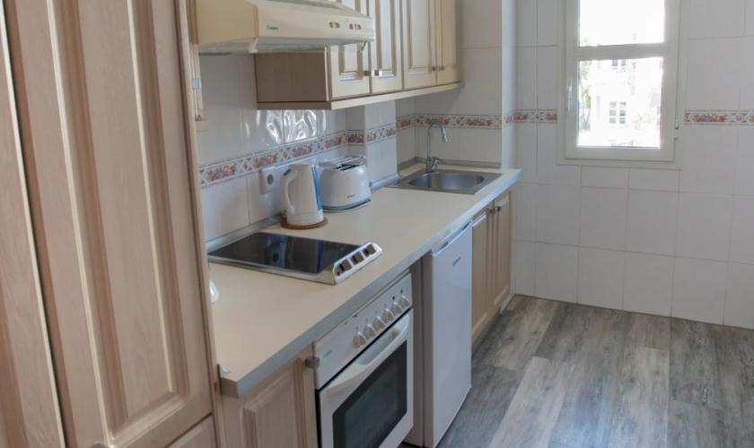 Standard-apartment A1 Appartementkomplex Coral Compostela Beach Golf Playa de las américas Standard-apartment A1 Appartementkomplex Coral Compostela Beach Golf Playa de las américas