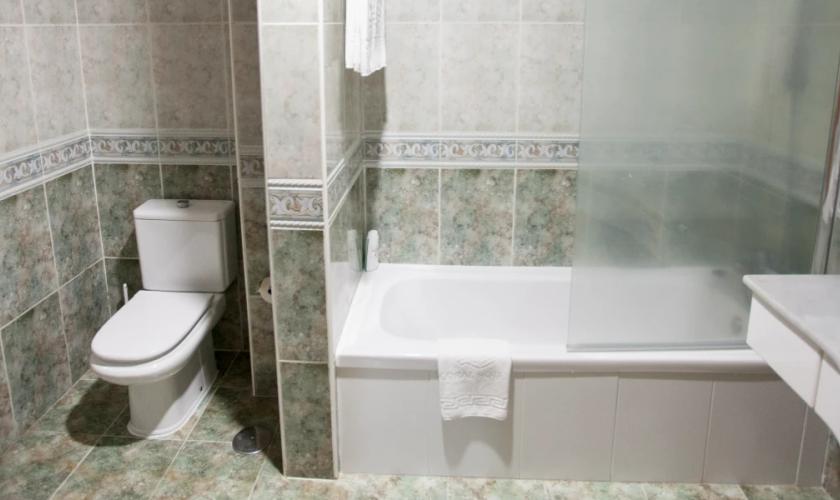 Standard-apartment A1 Appartementkomplex Coral Compostela Beach Golf Playa de las américas Standard-apartment A1 Appartementkomplex Coral Compostela Beach Golf Playa de las américas