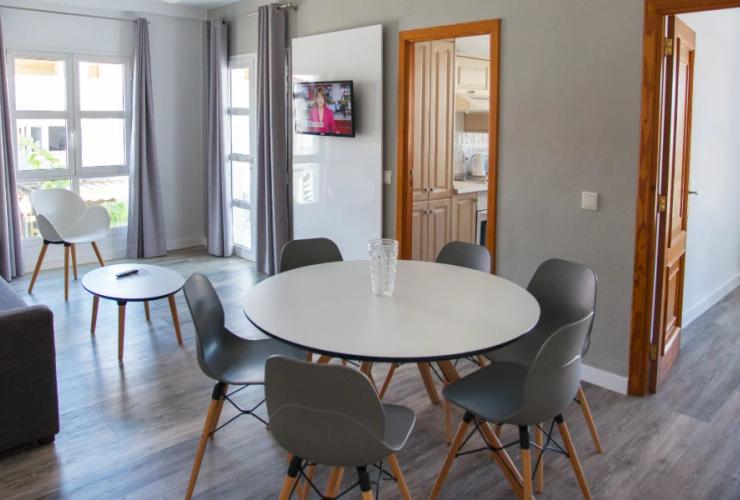 Apartment A2 Appartementkomplex Coral Compostela Beach Golf Playa de las américas Apartment A2 Appartementkomplex Coral Compostela Beach Golf Playa de las américas