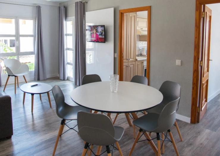 Standard-apartment a2 Appartementkomplex Coral Compostela Beach Golf Playa de las américas Standard-apartment a2 Appartementkomplex Coral Compostela Beach Golf Playa de las américas