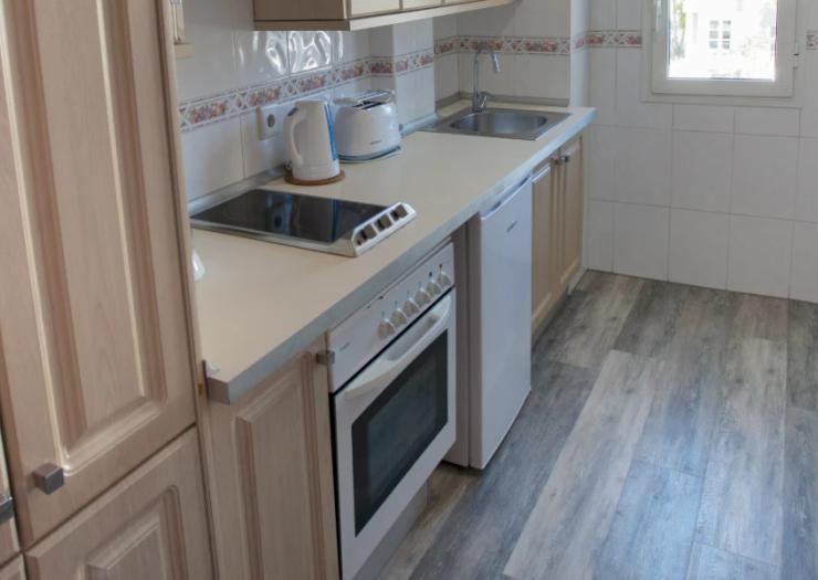 Standard-apartment a2 Appartementkomplex Coral Compostela Beach Golf Playa de las américas Standard-apartment a2 Appartementkomplex Coral Compostela Beach Golf Playa de las américas