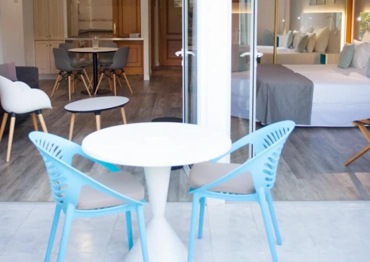 Apartment a1 mit privatgarten Appartementkomplex Coral Compostela Beach Golf Playa de las américas Apartment a1 mit privatgarten Appartementkomplex Coral Compostela Beach Golf Playa de las américas