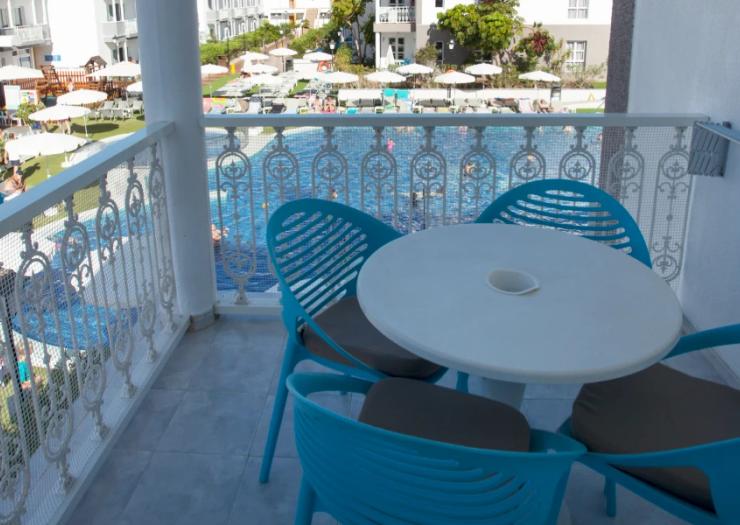 Dual floor grand apartment Appartementkomplex Coral Compostela Beach Golf Playa de las américas Dual floor grand apartment Appartementkomplex Coral Compostela Beach Golf Playa de las américas