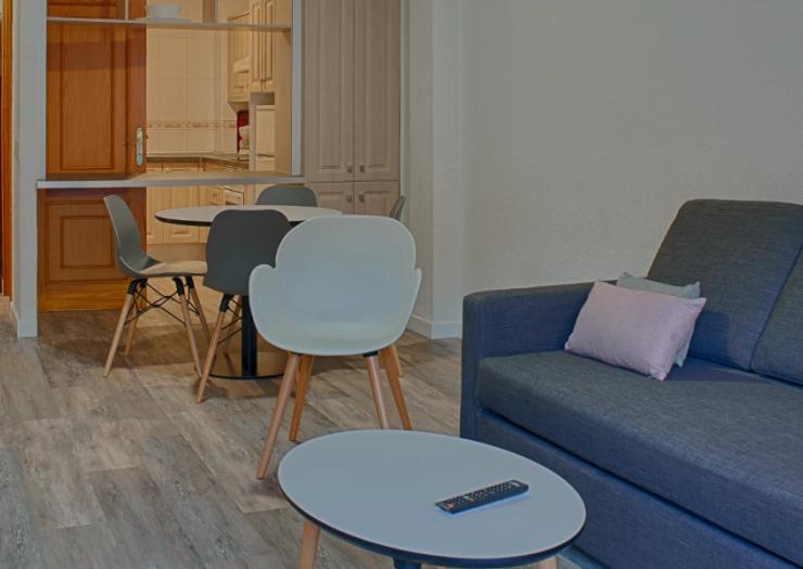 Dual floor grand apartment Appartementkomplex Coral Compostela Beach Golf Playa de las américas Dual floor grand apartment Appartementkomplex Coral Compostela Beach Golf Playa de las américas