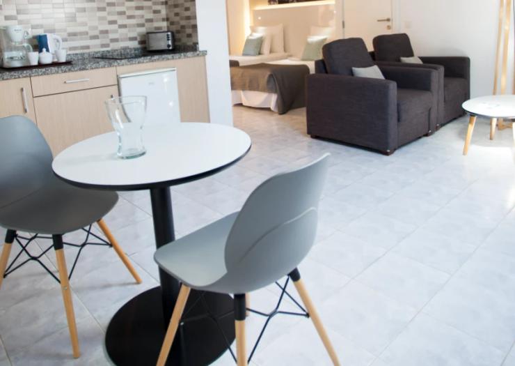 Dual floor grand apartment Appartementkomplex Coral Compostela Beach Golf Playa de las américas Dual floor grand apartment Appartementkomplex Coral Compostela Beach Golf Playa de las américas