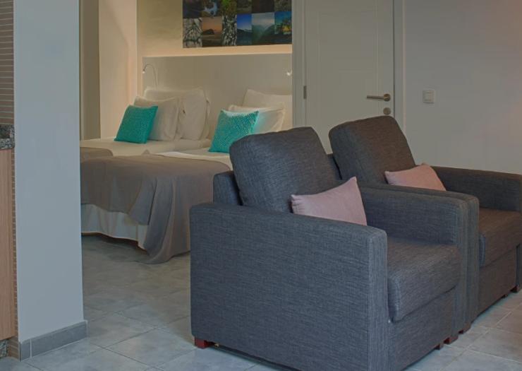 Studio-Loft Appartementkomplex Coral Compostela Beach Golf Playa de las américas Studio-Loft Appartementkomplex Coral Compostela Beach Golf Playa de las américas