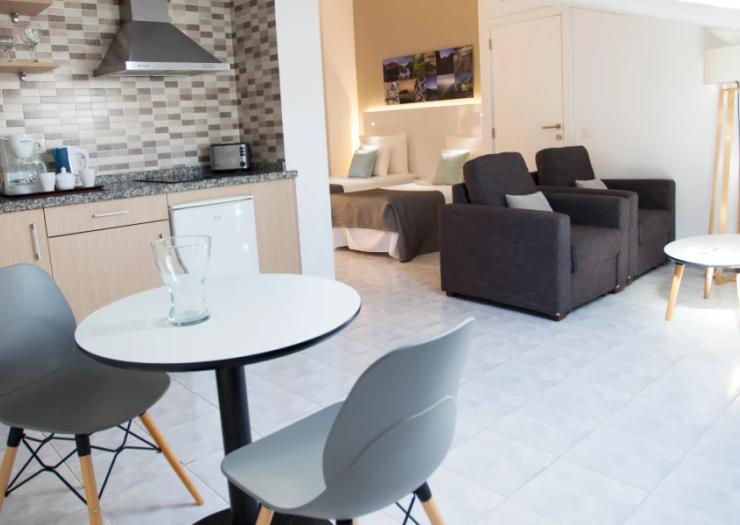 Studio-Loft Appartementkomplex Coral Compostela Beach Golf Playa de las américas Studio-Loft Appartementkomplex Coral Compostela Beach Golf Playa de las américas