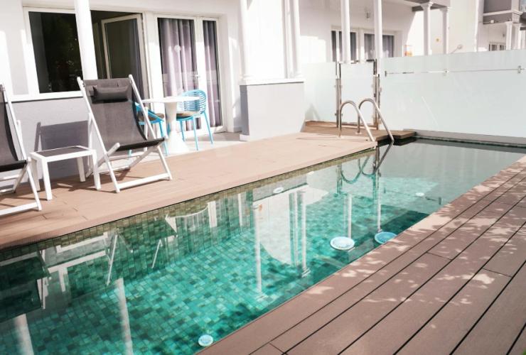 Apartment A1 Swim-Up mit Privatem Pool Appartementkomplex Coral Compostela Beach Golf Playa de las américas Apartment A1 Swim-Up mit Privatem Pool Appartementkomplex Coral Compostela Beach Golf Playa de las américas